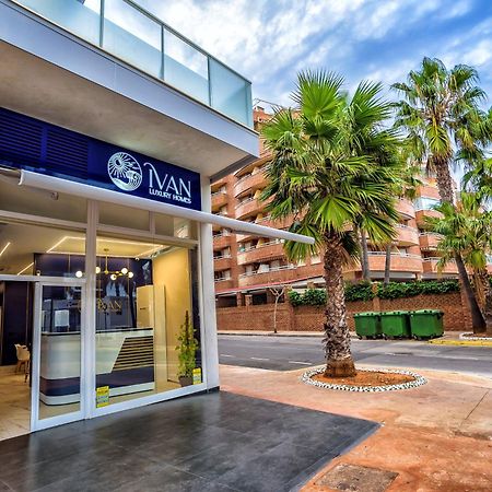 Casa Nina Ivan Luxury Homes 10ªpta Norte 1ªlinea Oropesa del Mar Bagian luar foto