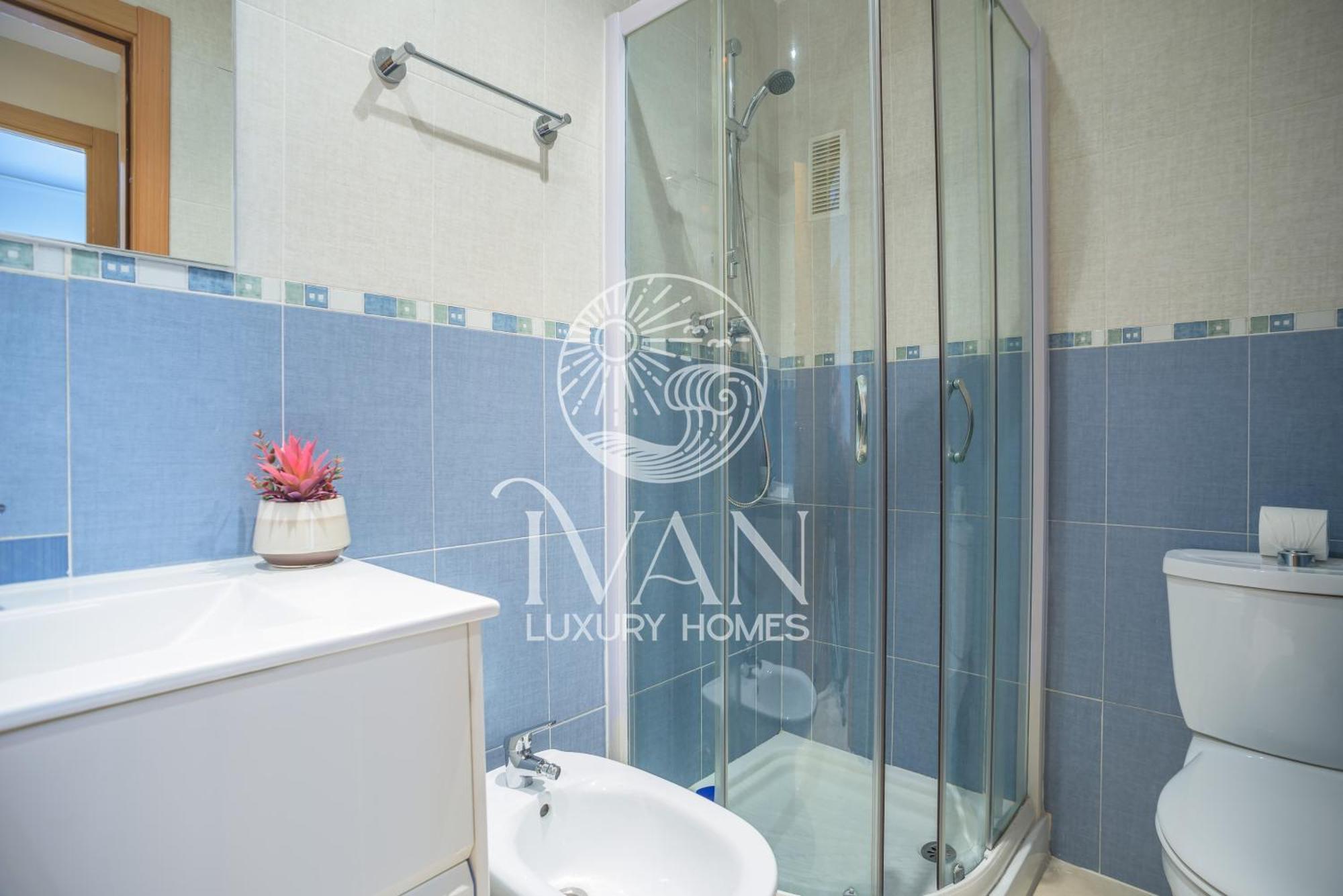 Casa Nina Ivan Luxury Homes 10ªpta Norte 1ªlinea Oropesa del Mar Bagian luar foto