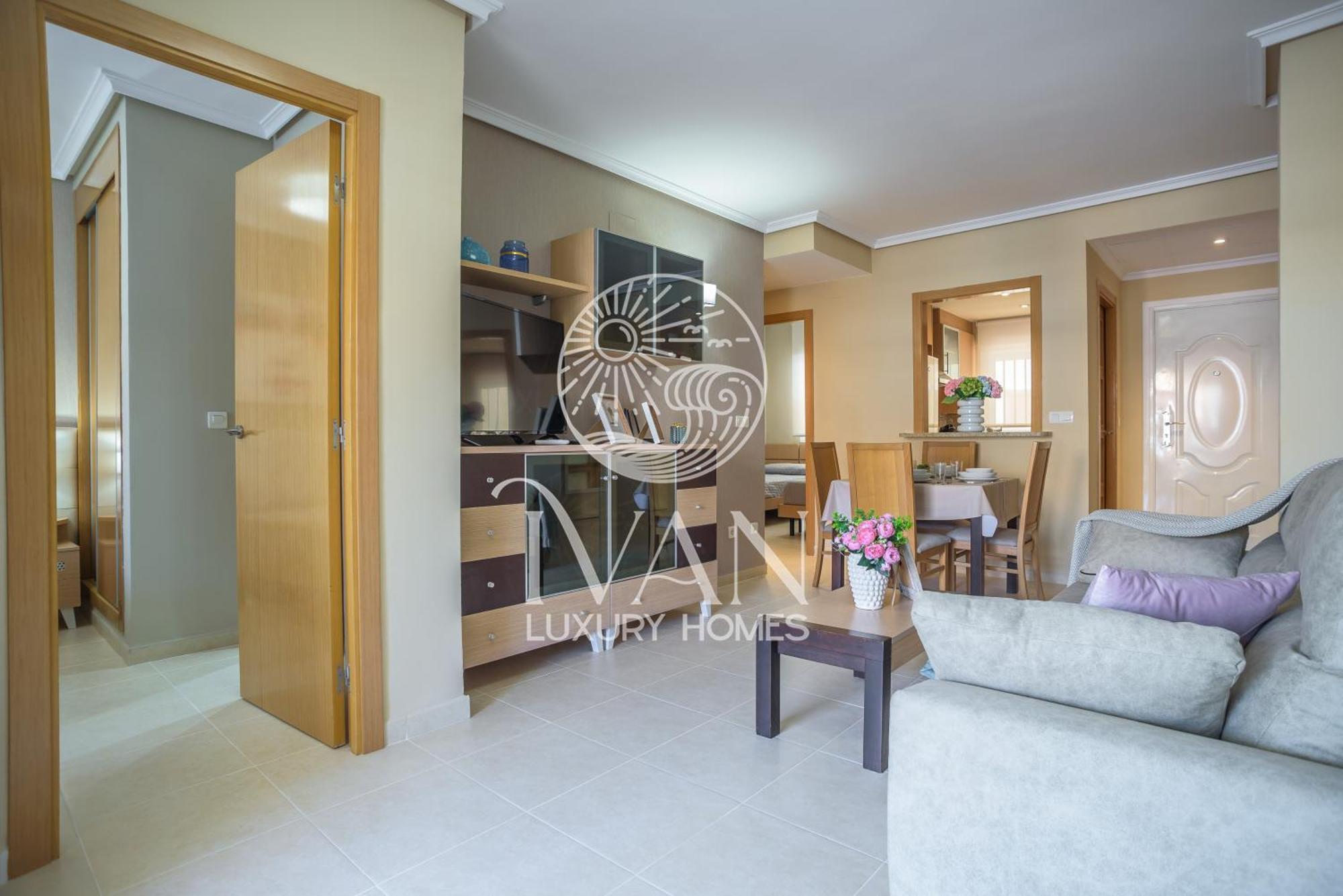 Casa Nina Ivan Luxury Homes 10ªpta Norte 1ªlinea Oropesa del Mar Bagian luar foto