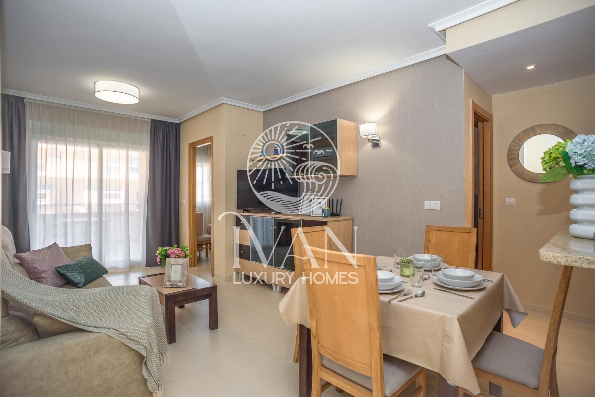 Casa Nina Ivan Luxury Homes 10ªpta Norte 1ªlinea Oropesa del Mar Bagian luar foto