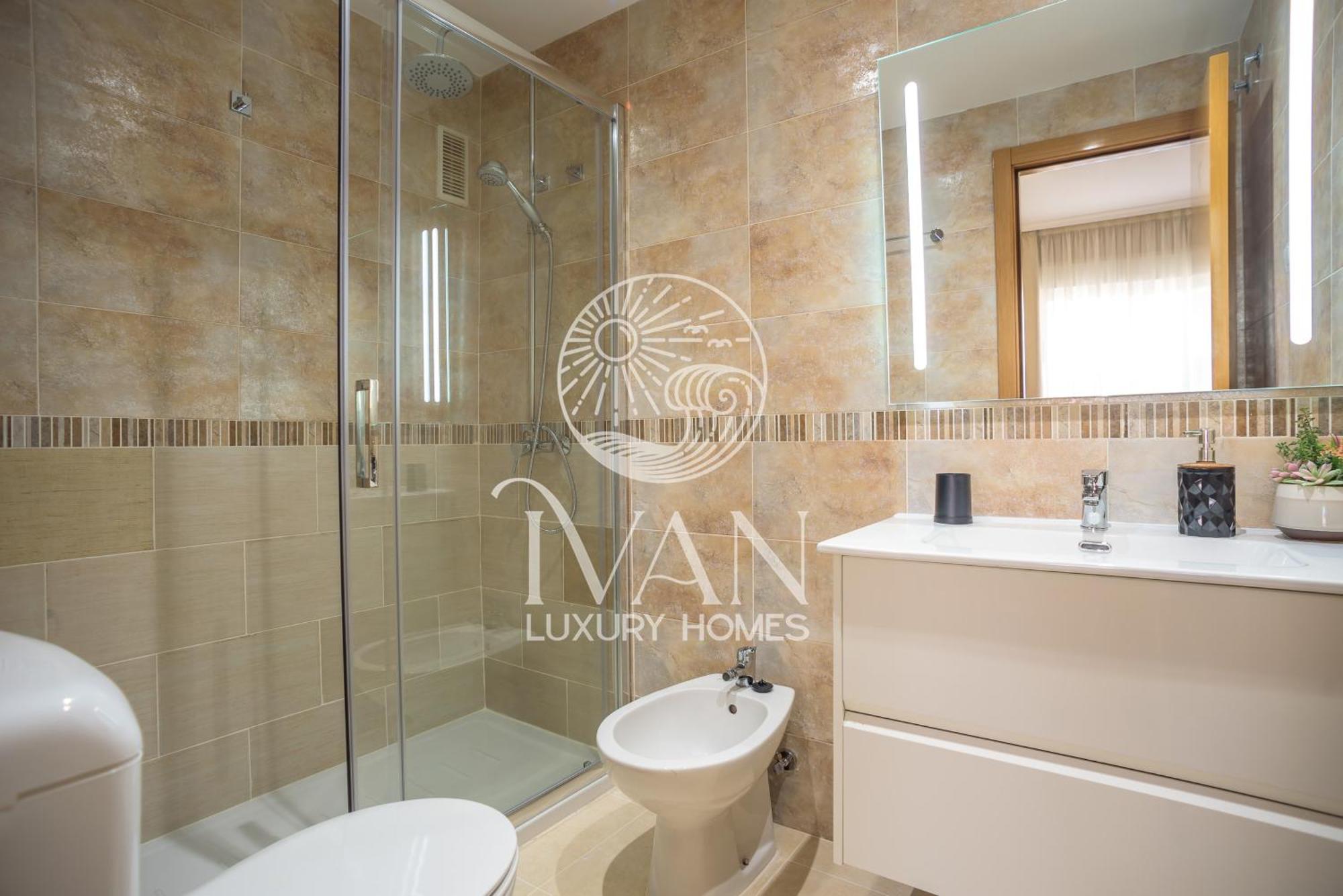 Casa Nina Ivan Luxury Homes 10ªpta Norte 1ªlinea Oropesa del Mar Bagian luar foto